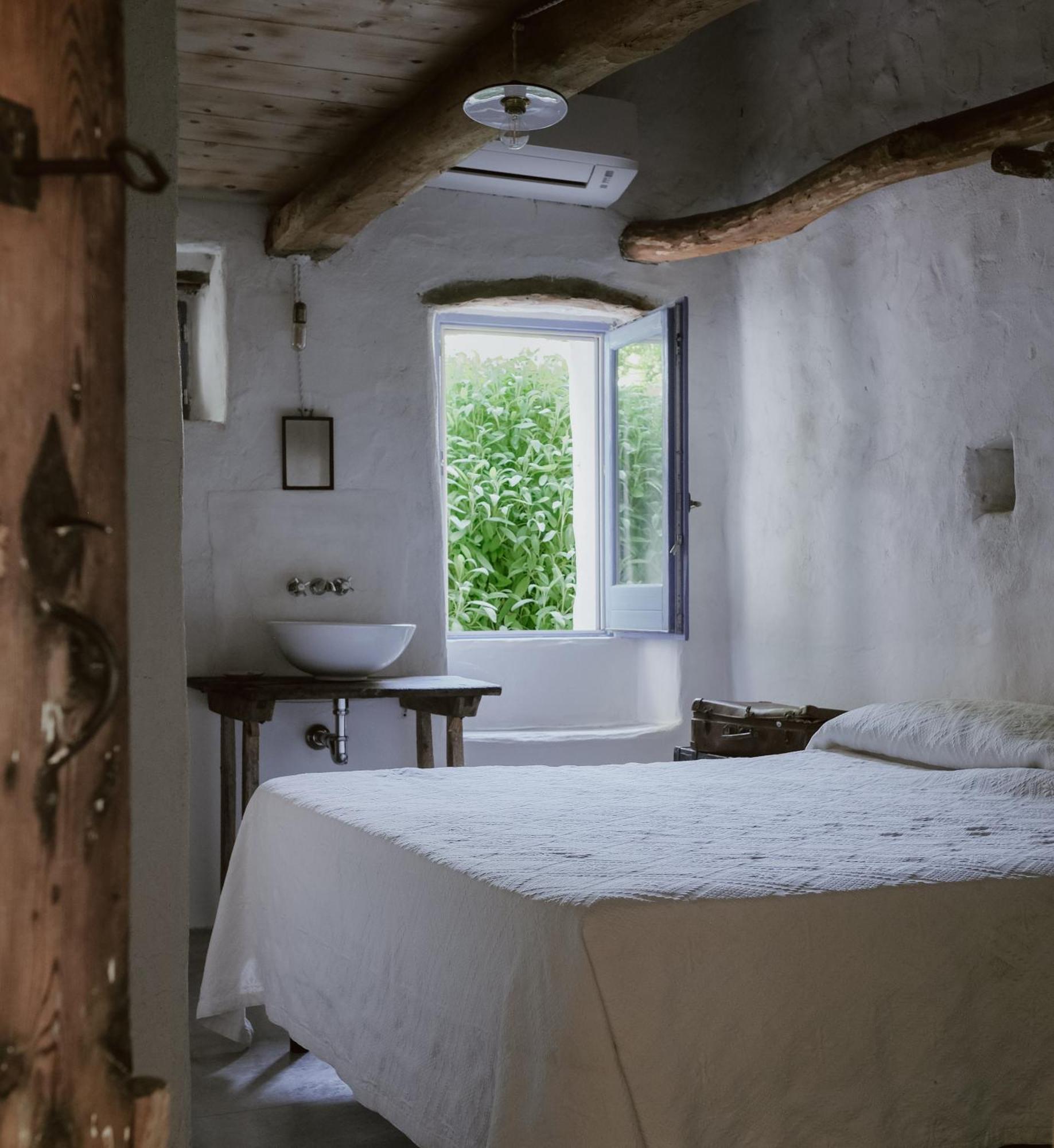 Mario Cesare - Exclusive B&B Gergei Zewnętrze zdjęcie